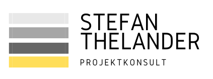 ST Projektkonsult